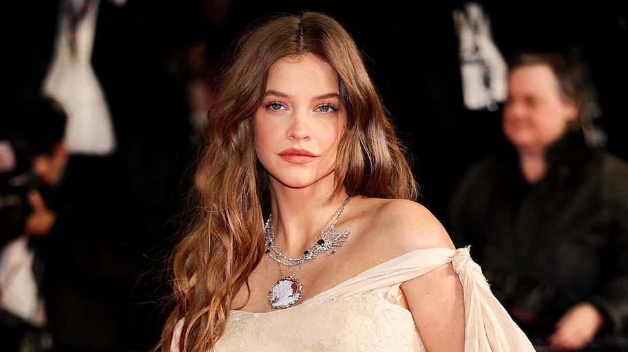 Barbara Palvin Shares How She Prepped for Victoria’s Secret Runway After Welcoming First Child