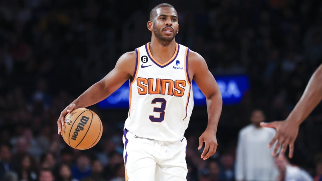 Nets vs. Suns Prediction, Odds & Best Bet for February 7 (Phoenix Continues Strong Road Play at Barclays Center)