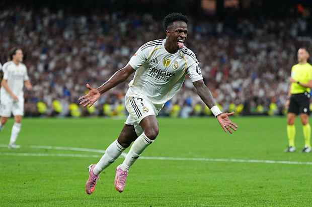 Vinícius Júnior