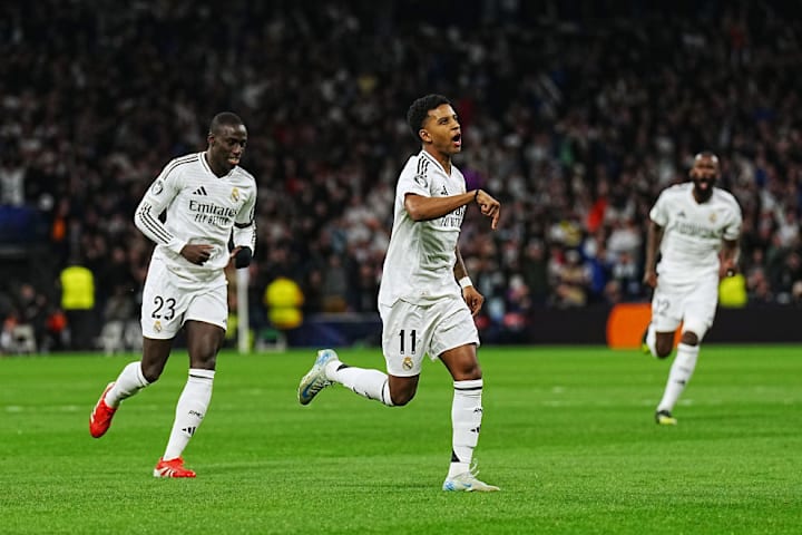 Rodrygo