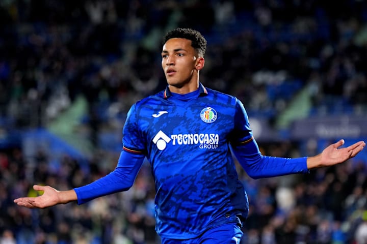Alvaro Rodriguez