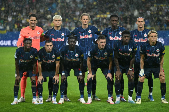 FBL-EUR-C1-QUALIFIER-DYNAMO KYIV-SALZBURG