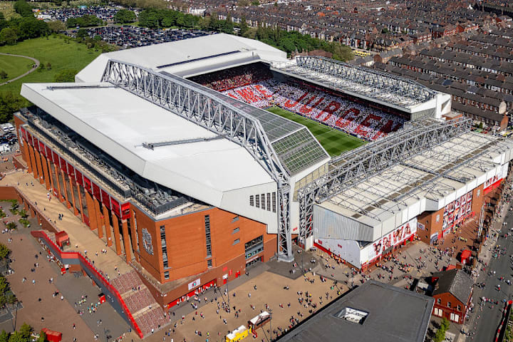Liverpool FC n Premier League