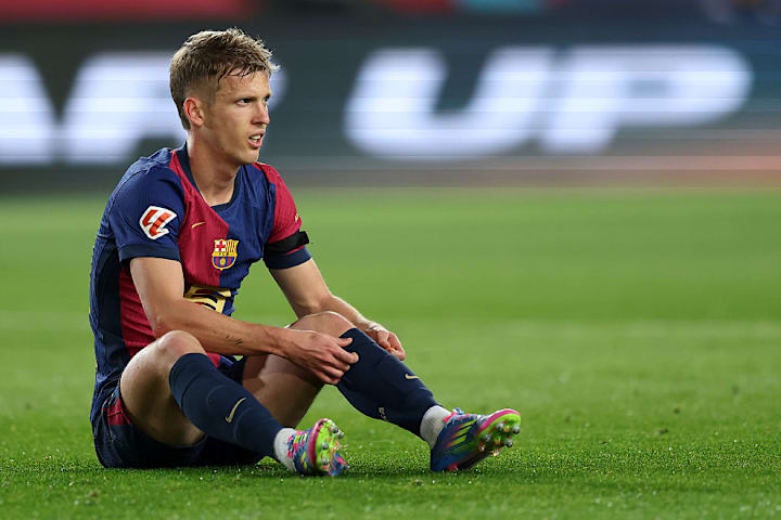 Dani Olmo