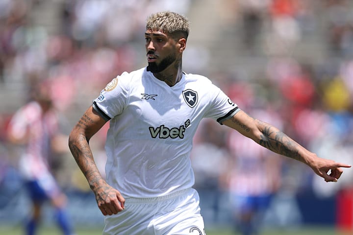 Alexander Barboza
