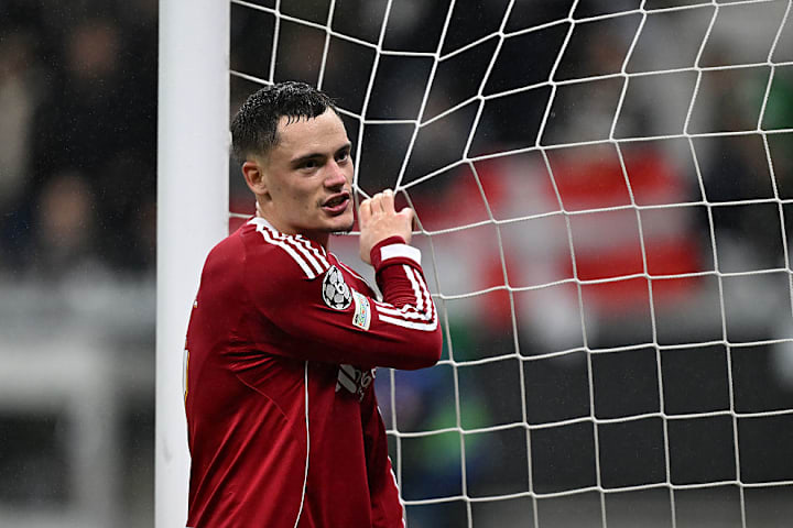 Hatte der FC Bayern am Ende sogar Glück, dass Wirtz nicht ins Münchner Transfernetz ging?