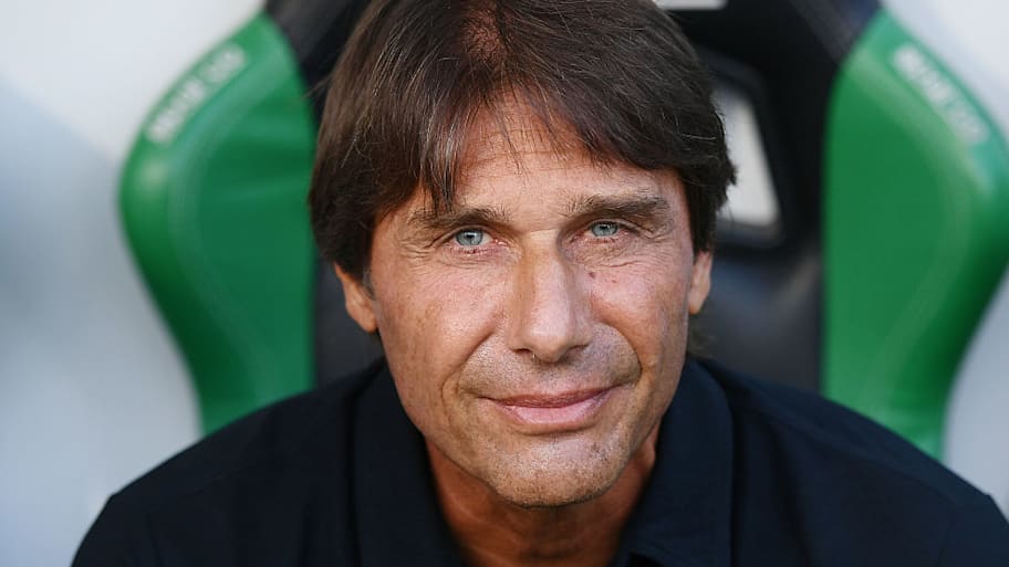 Antonio Conte