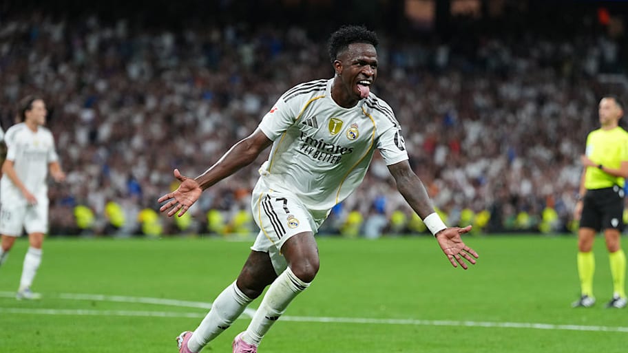 Vinícius Júnior
