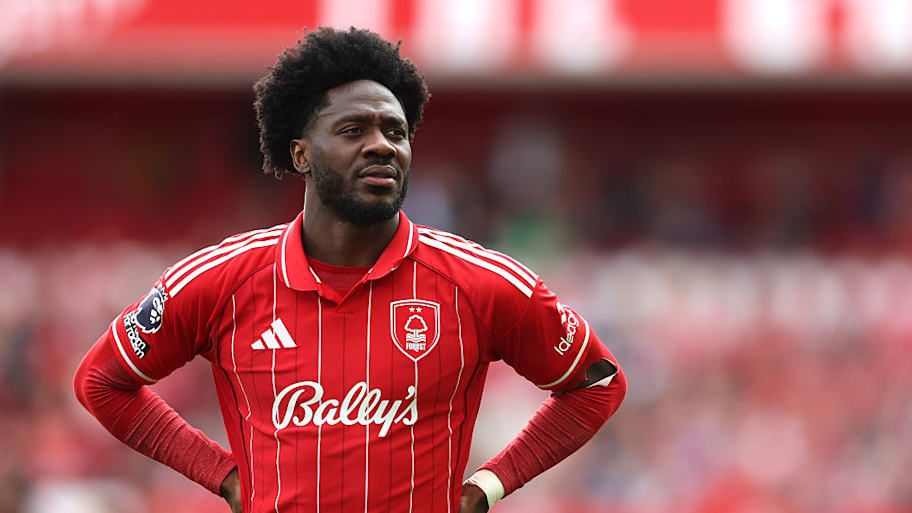 Ola Aina