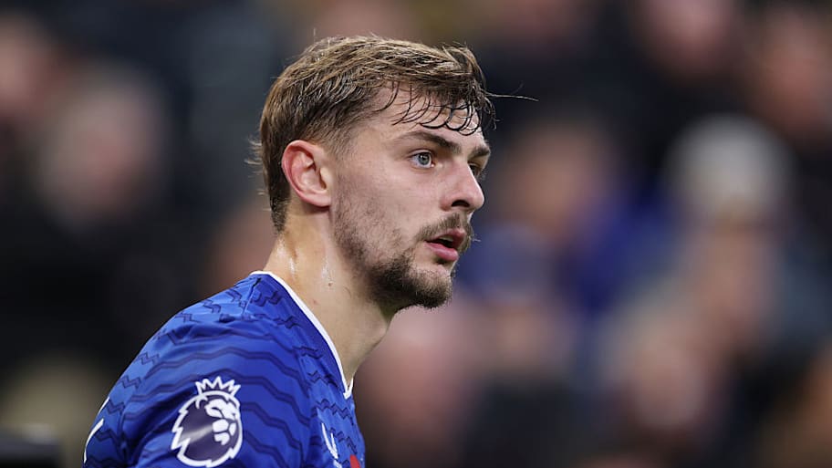 Kiernan Dewsbury-Hall