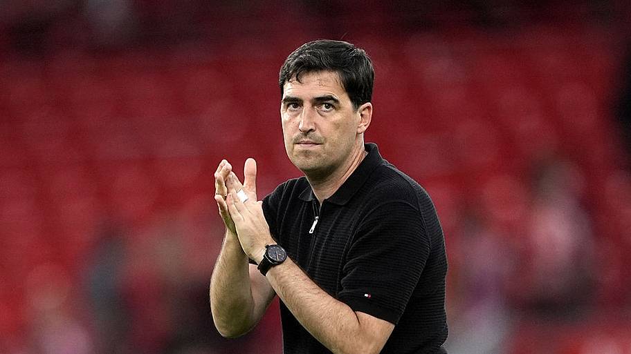 Andoni Iraola