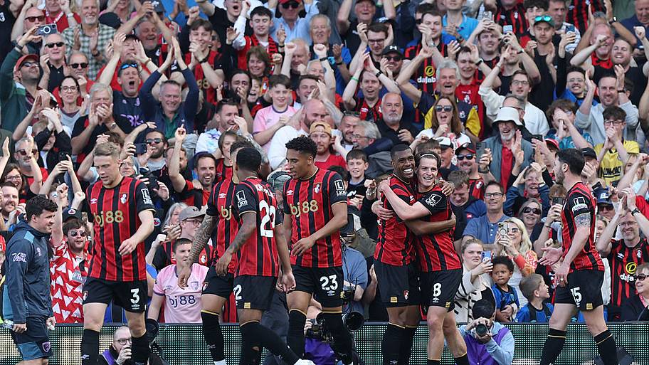 Bournemouth