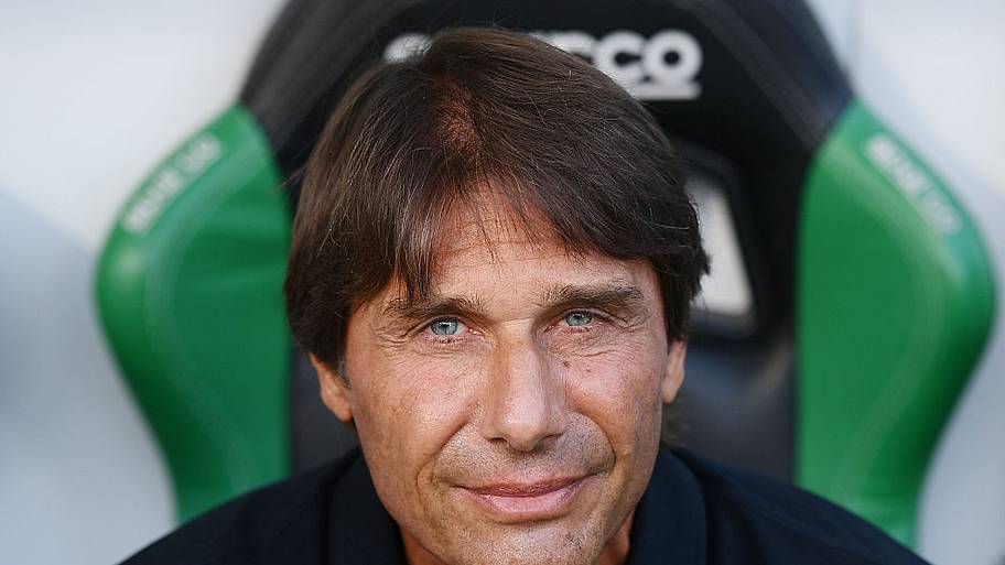 Antonio Conte