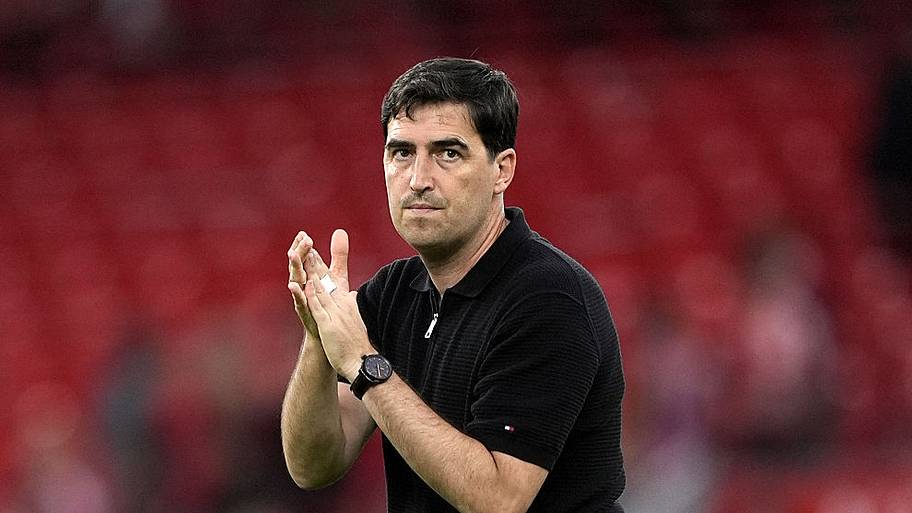 Andoni Iraola
