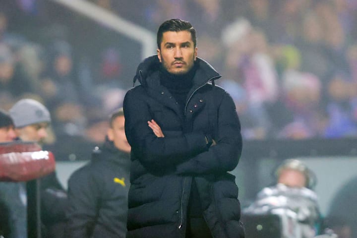 Holstein Kiel v Borussia Dortmund - Bundesliga