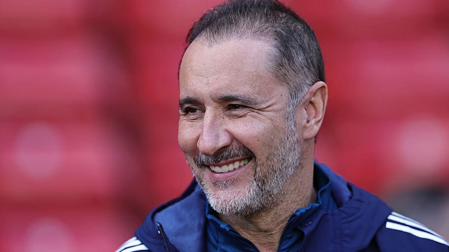 Vítor Pereira
