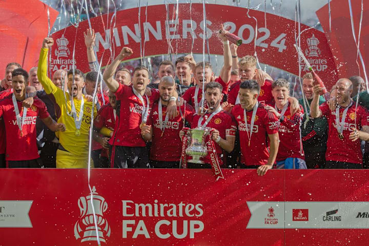 مانشستر سيتي × مانشستر يونايتد – نهائي كأس الإمارات لكرة القدم