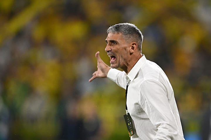 FBL-LIBERTADORES-BUCARAMANGA-FORTALEZA