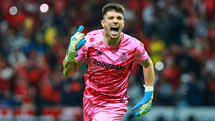 Tiago Volpi