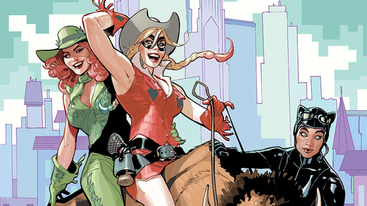 Gotham-City-Sirens-1 (Dodson)