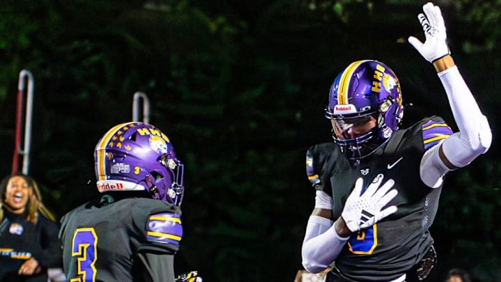 NCAAF News