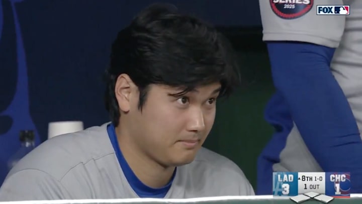 Shohei Ohtani and the Dodgers kicked off the 2025 MLB season in Tokyo. 