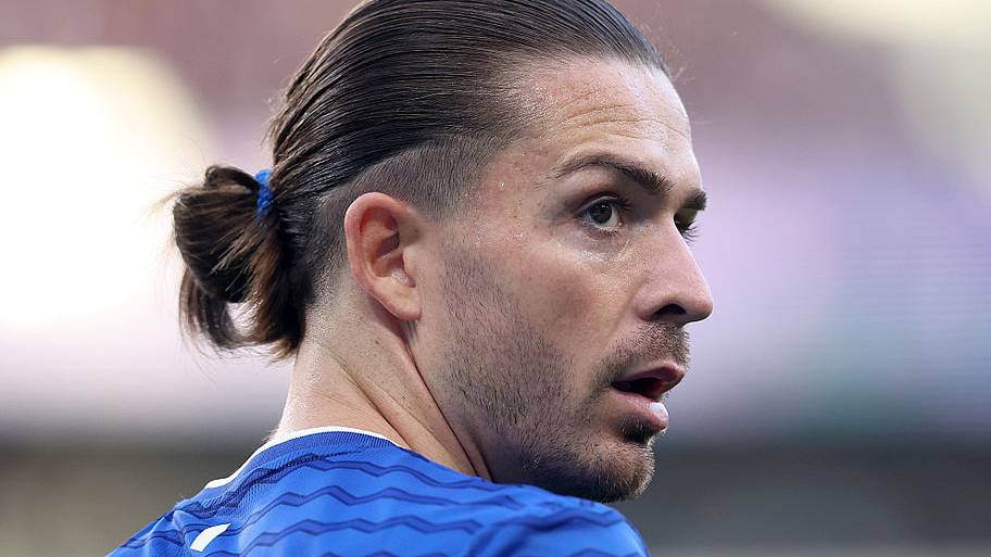 Jack Grealish