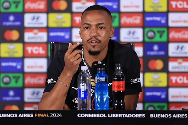 Marlon Freitas