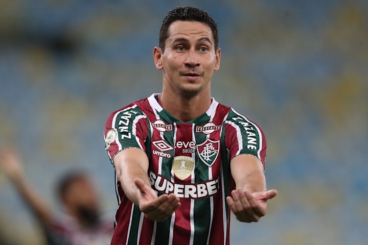 Paulo Henrique Ganso