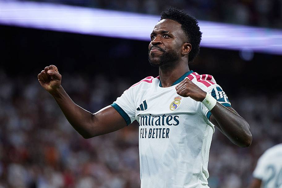 Vinícius Júnior 