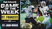 High School On SI's game of the week 