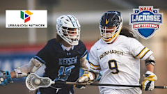 2023 NAIA Men's Lacrosse