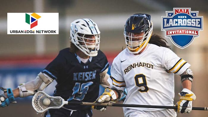 2023 NAIA Men's Lacrosse
