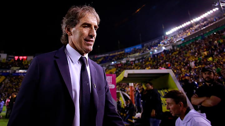 Guillermo Almada