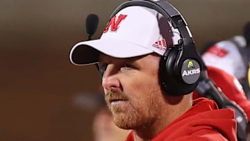 Nebraska v Illinois