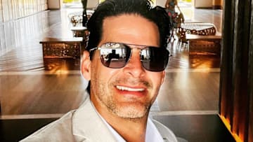 Eduardo Rodríguez fue un galán importante en la televisión mexicana de los 2000