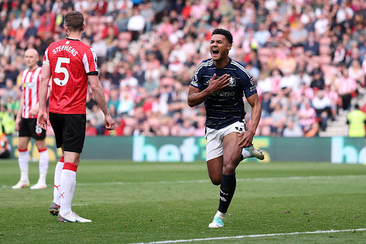 Ollie Watkins