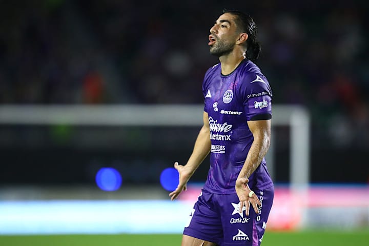 Rodolfo Pizarro
