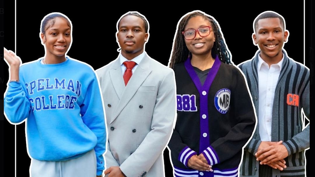 The Arthur Blank Foundation $50M Scholarship Commitment To Atlanta HBCUs