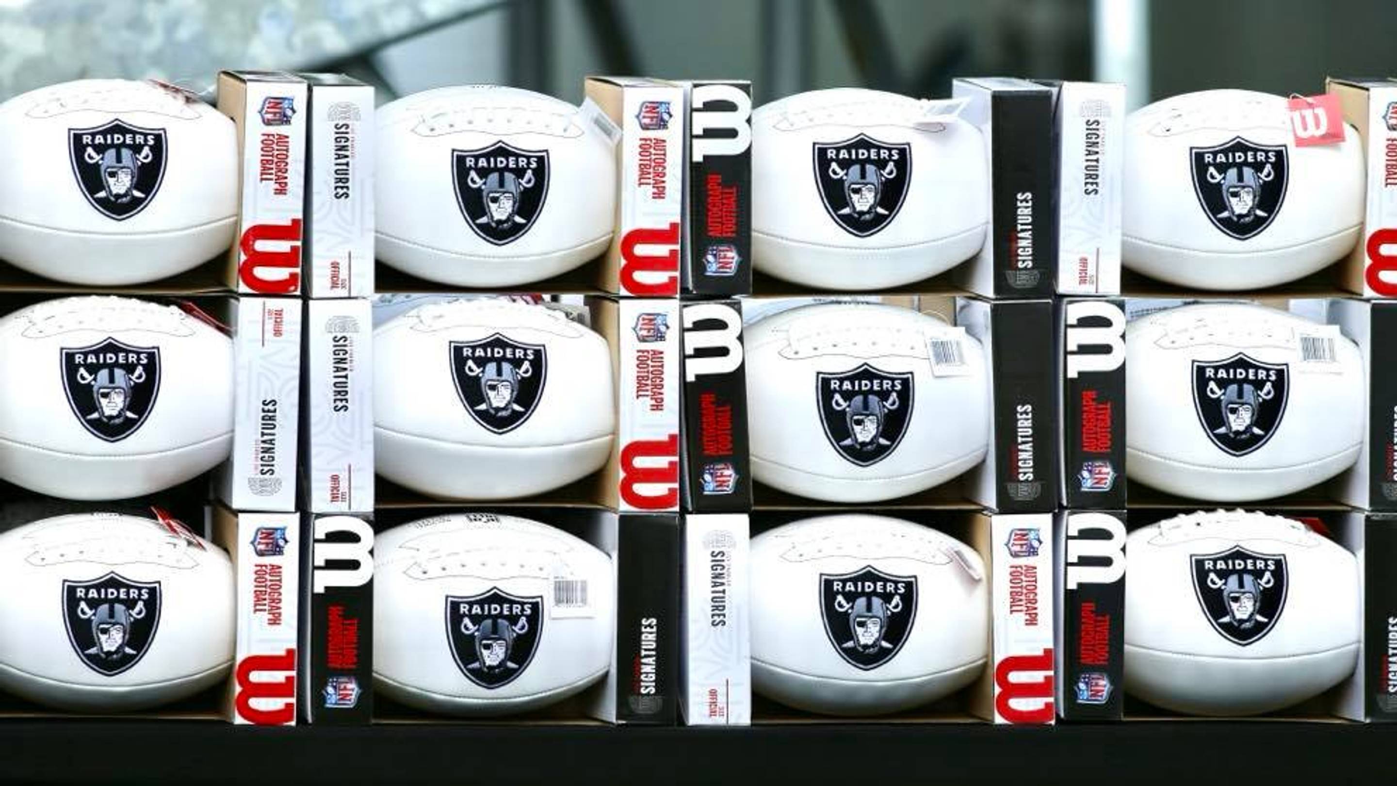 4 High-Priced Raiders Veterans Who Cost Las Vegas vs. Bills