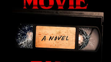 Horror Movie by Paul Tremblay