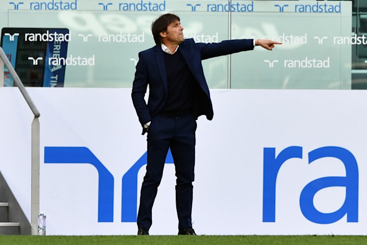 Juventus  v FC Internazionale - Serie A