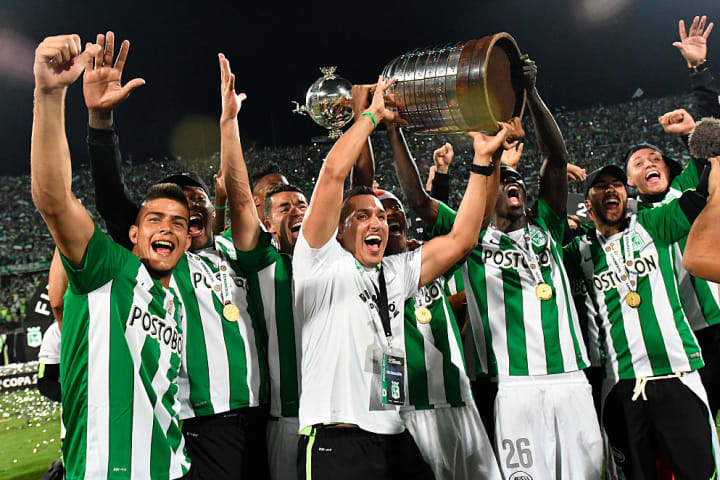 Atletico Nacional