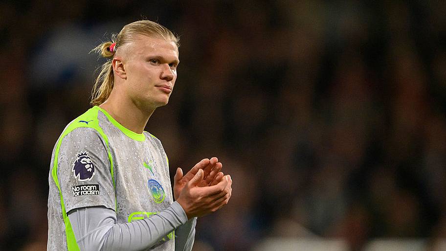 Erling Haaland
