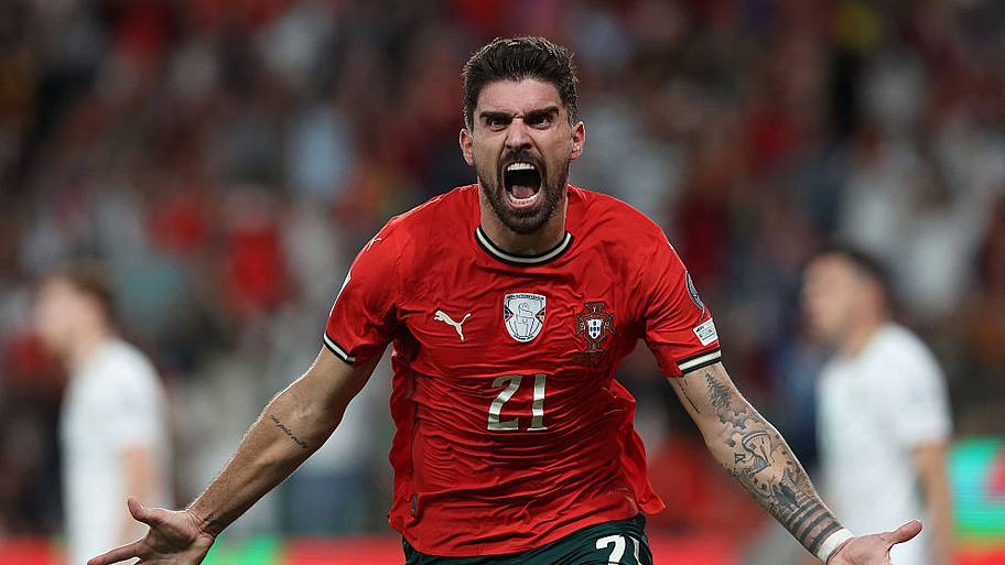 Rúben Neves