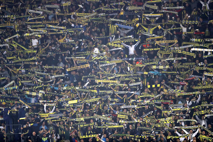 Fenerbahçe