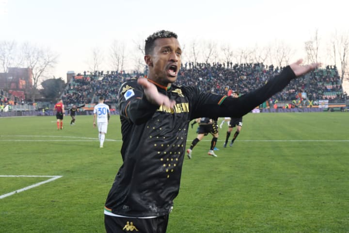 Luis Nani