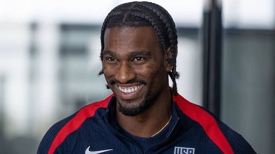 Haji Wright