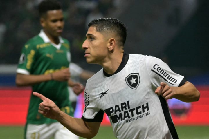 FBL-LIBERTADORES-PALMEIRAS-BOTAFOGO