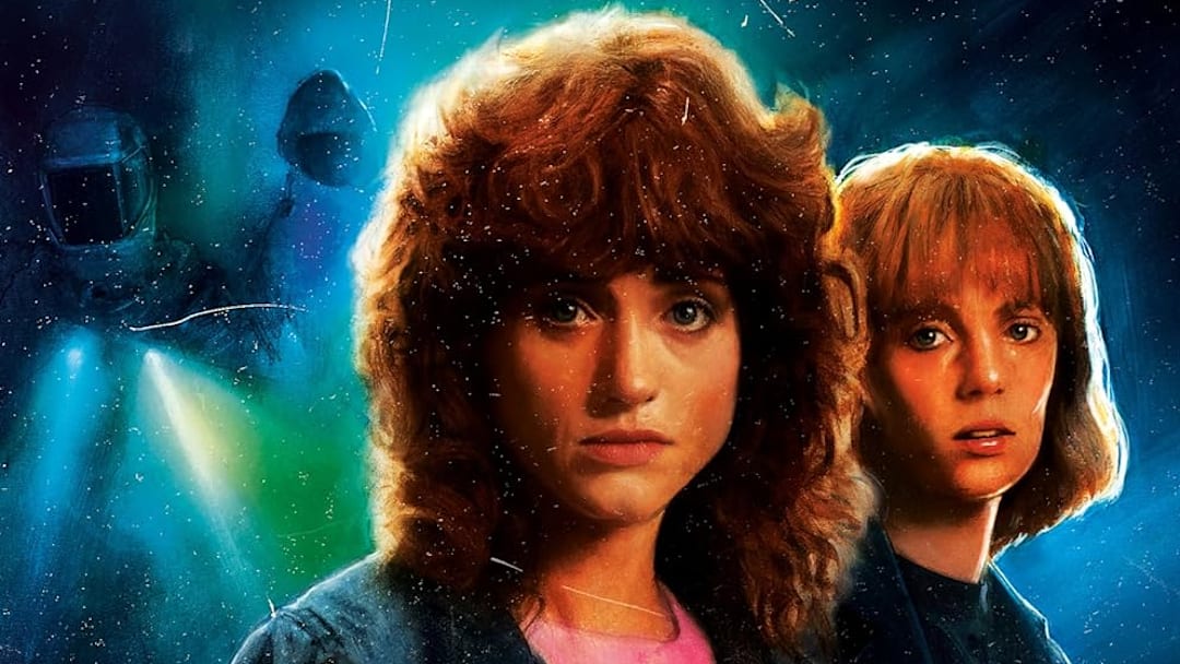 Stranger Things: One Way or Another: A Nancy Wheeler Mystery by Caitlin Schneiderhan Stranger Things: One Way or Another: A Nancy Wheeler Mystery by Caitlin Schneiderhan